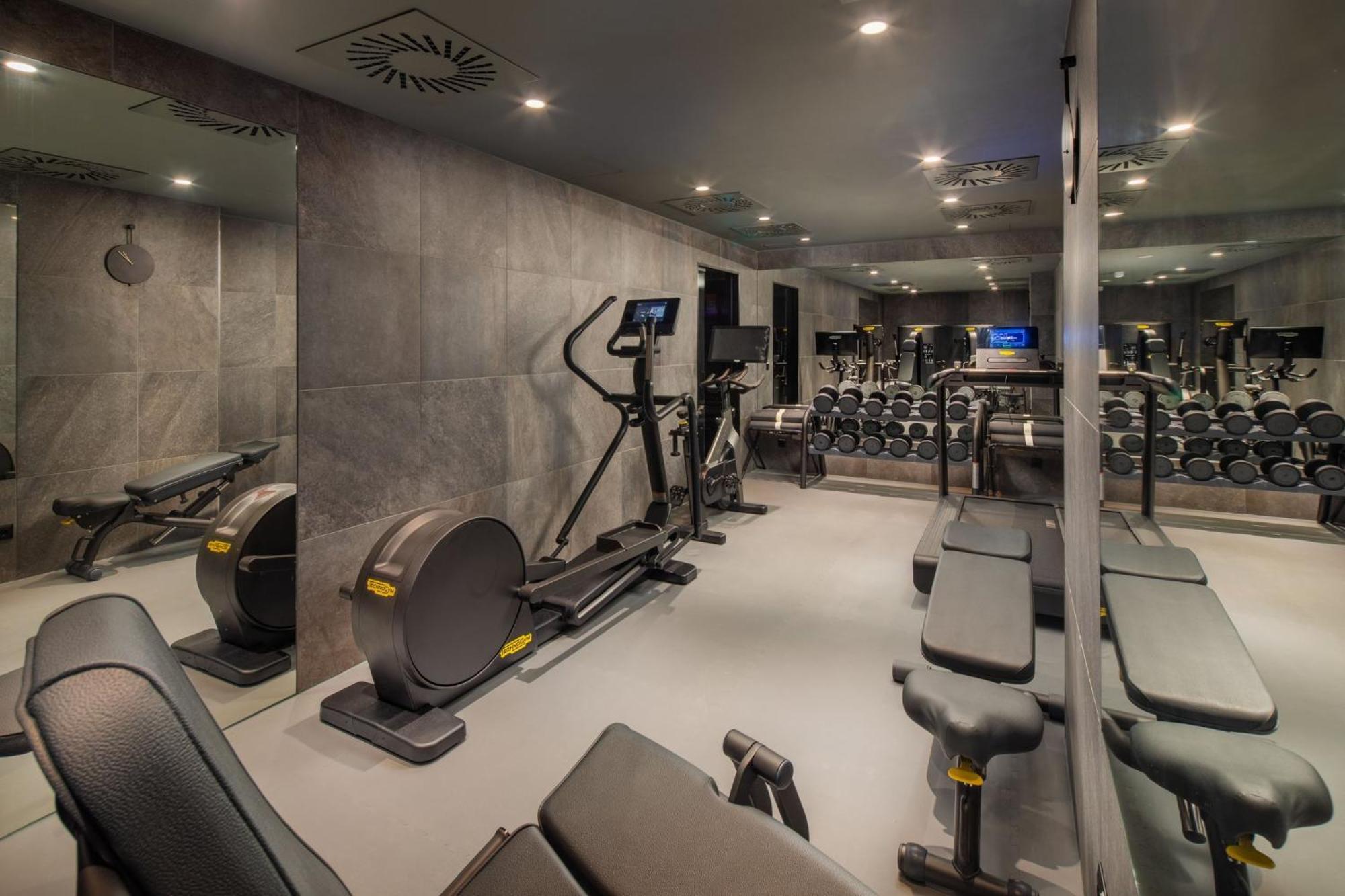 Kimpton Bem By Ihg Hotel Budapest