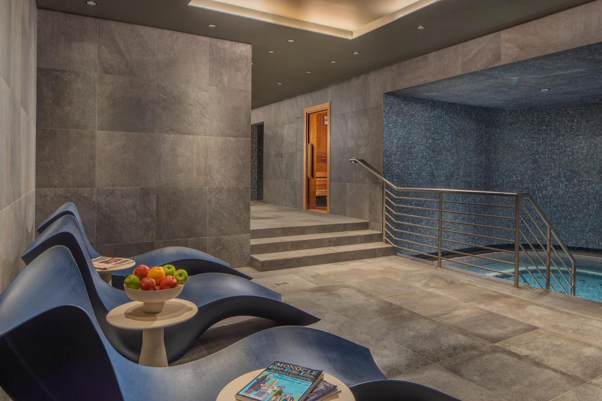 Kimpton Bem By Ihg Hotel