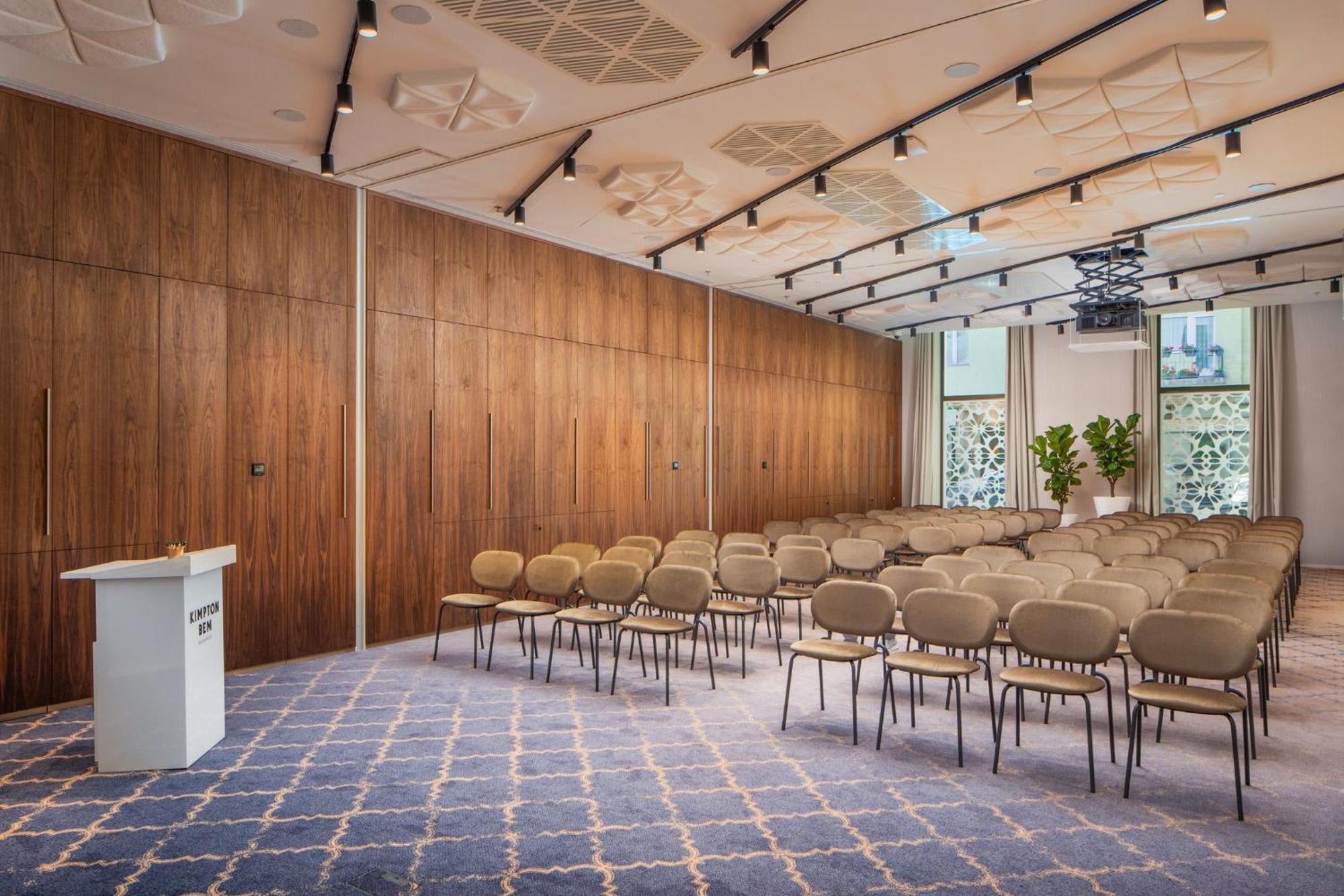 Hotel Kimpton Bem By Ihg