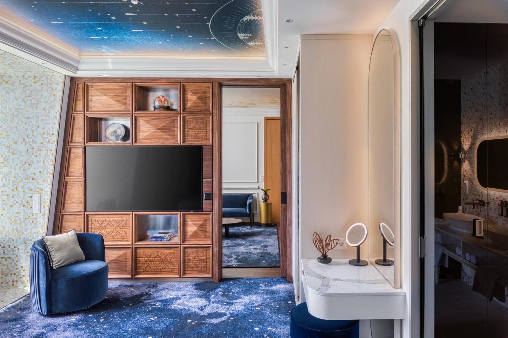 Hotel Kimpton Bem By Ihg Budapest