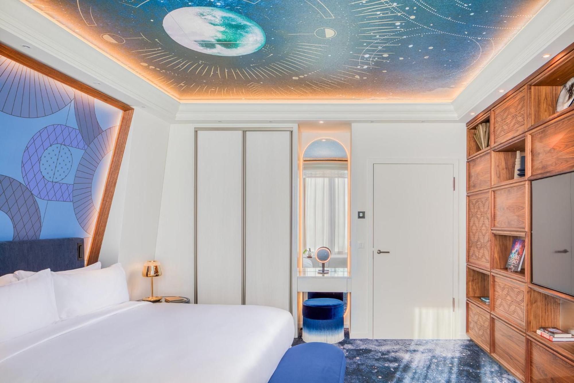 Hotel Kimpton Bem By Ihg