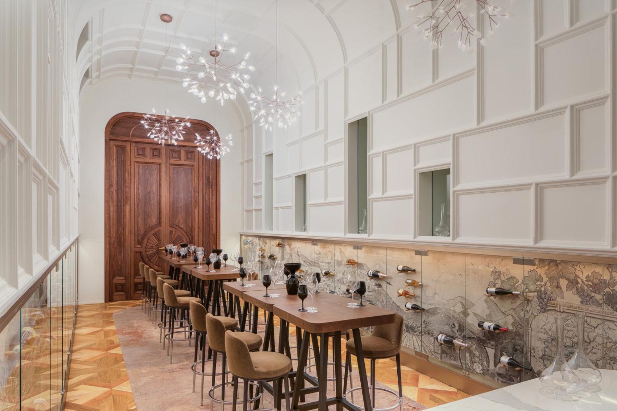 Kimpton Bem By Ihg Hotel