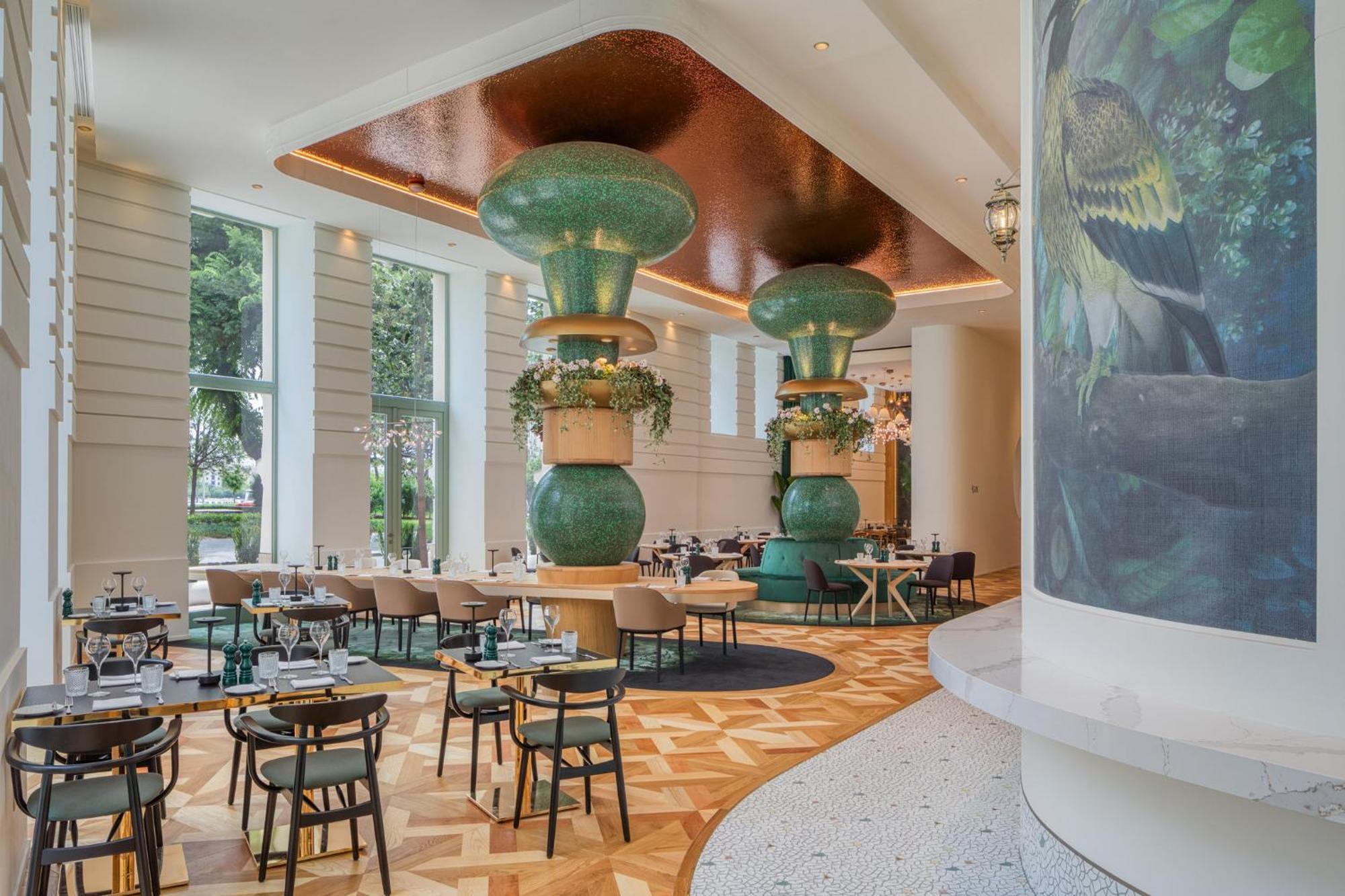 Kimpton Bem By Ihg 5*