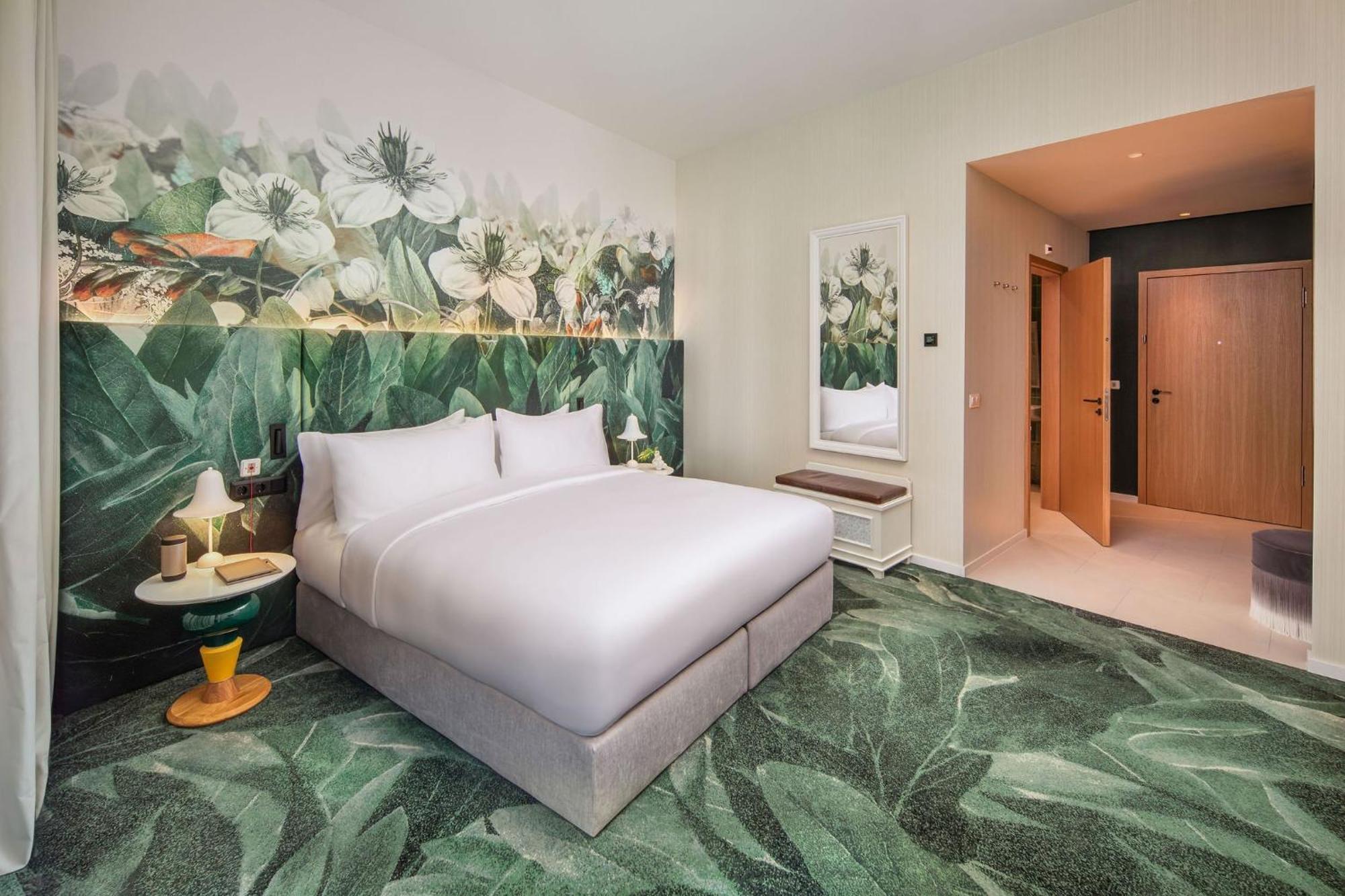 Kimpton Bem By Ihg Hotel