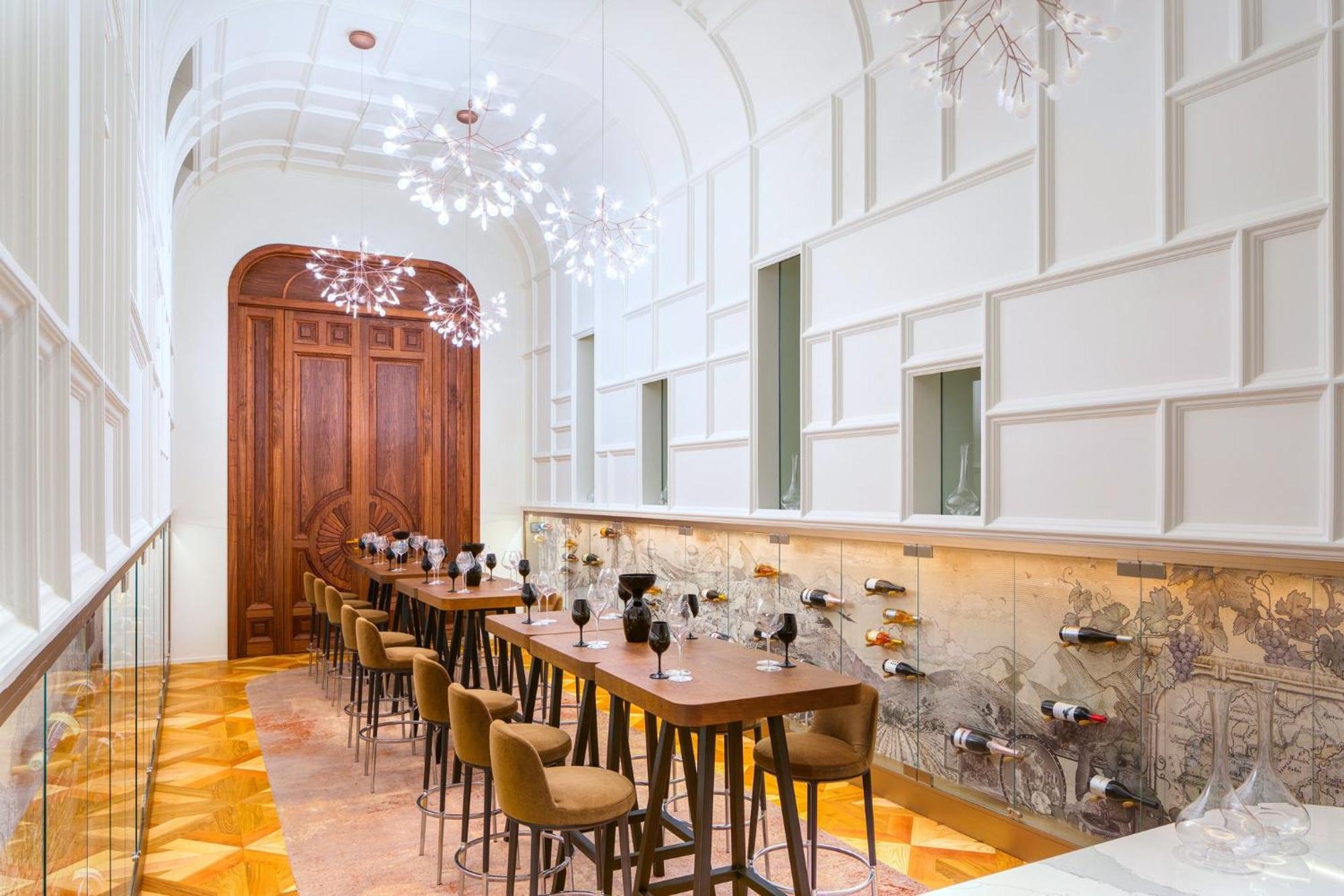 Kimpton Bem By Ihg 5*
