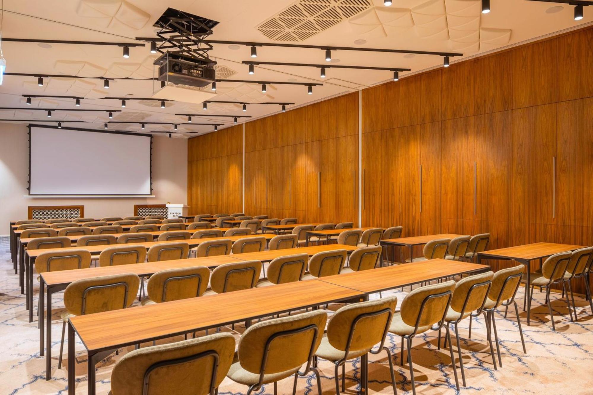 Kimpton Bem By Ihg 5* Budapest