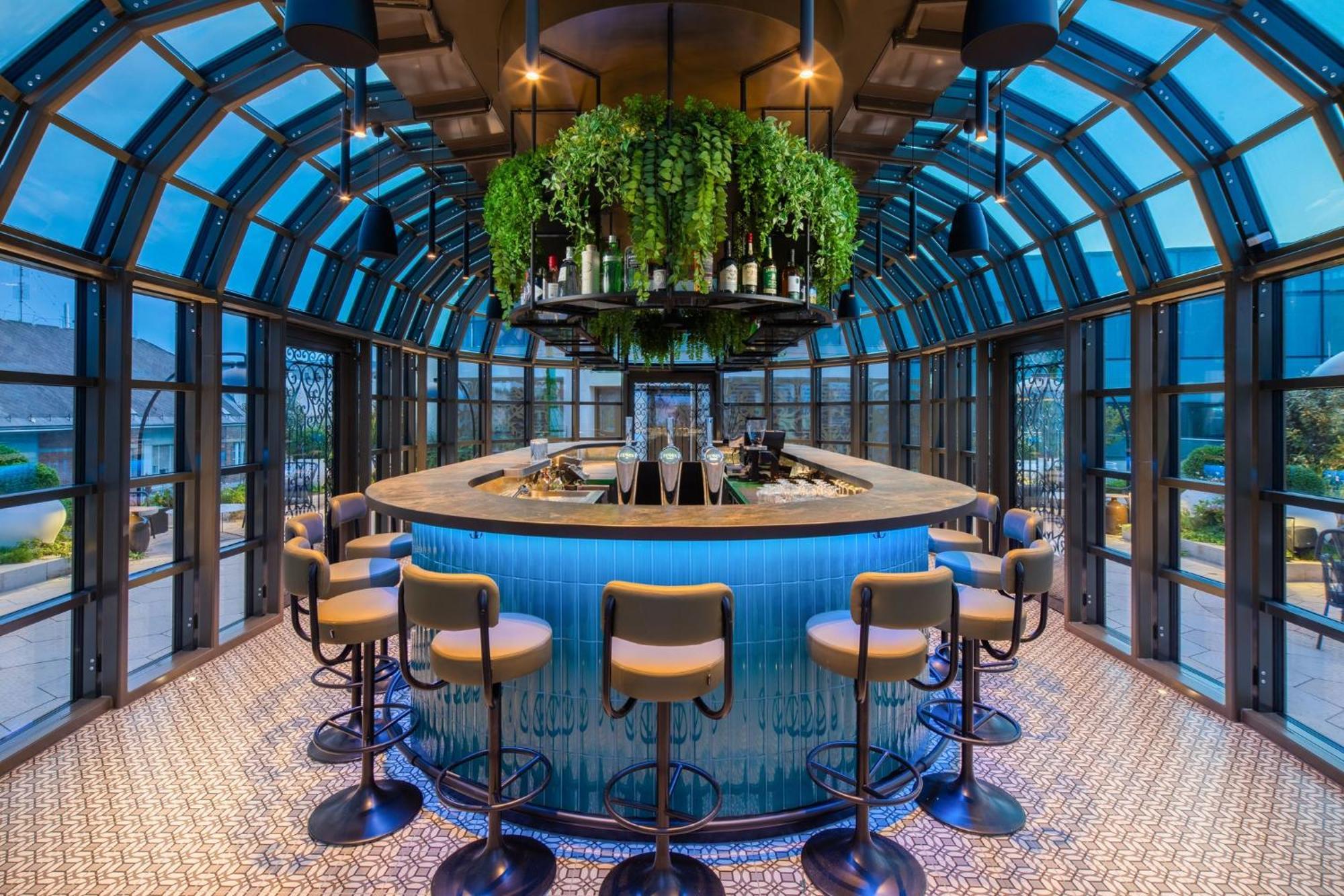 Kimpton Bem By Ihg Hotel Boedapest