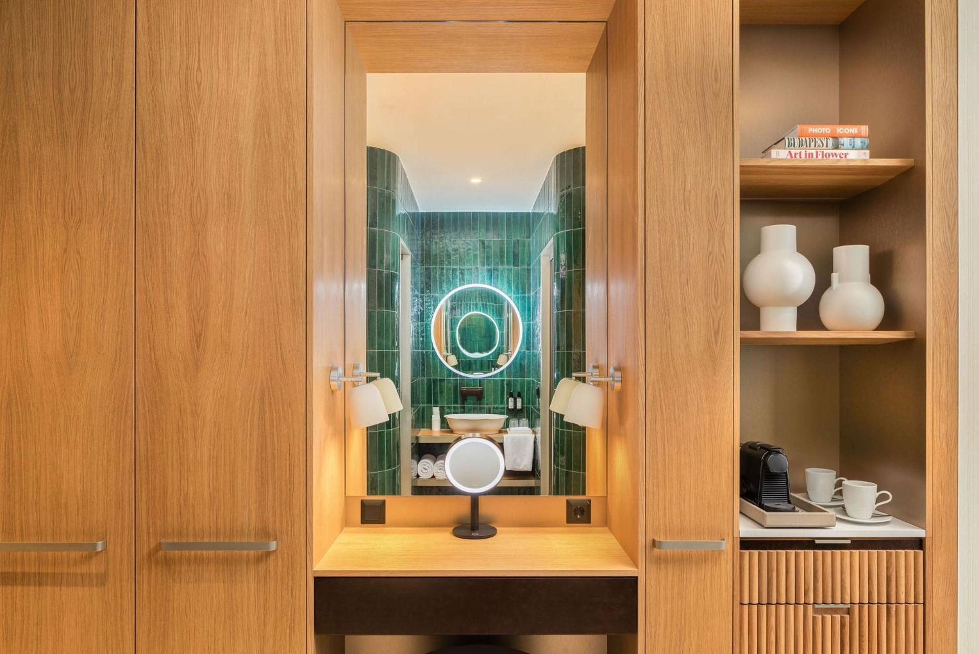 Kimpton Bem By Ihg Hotel Boedapest