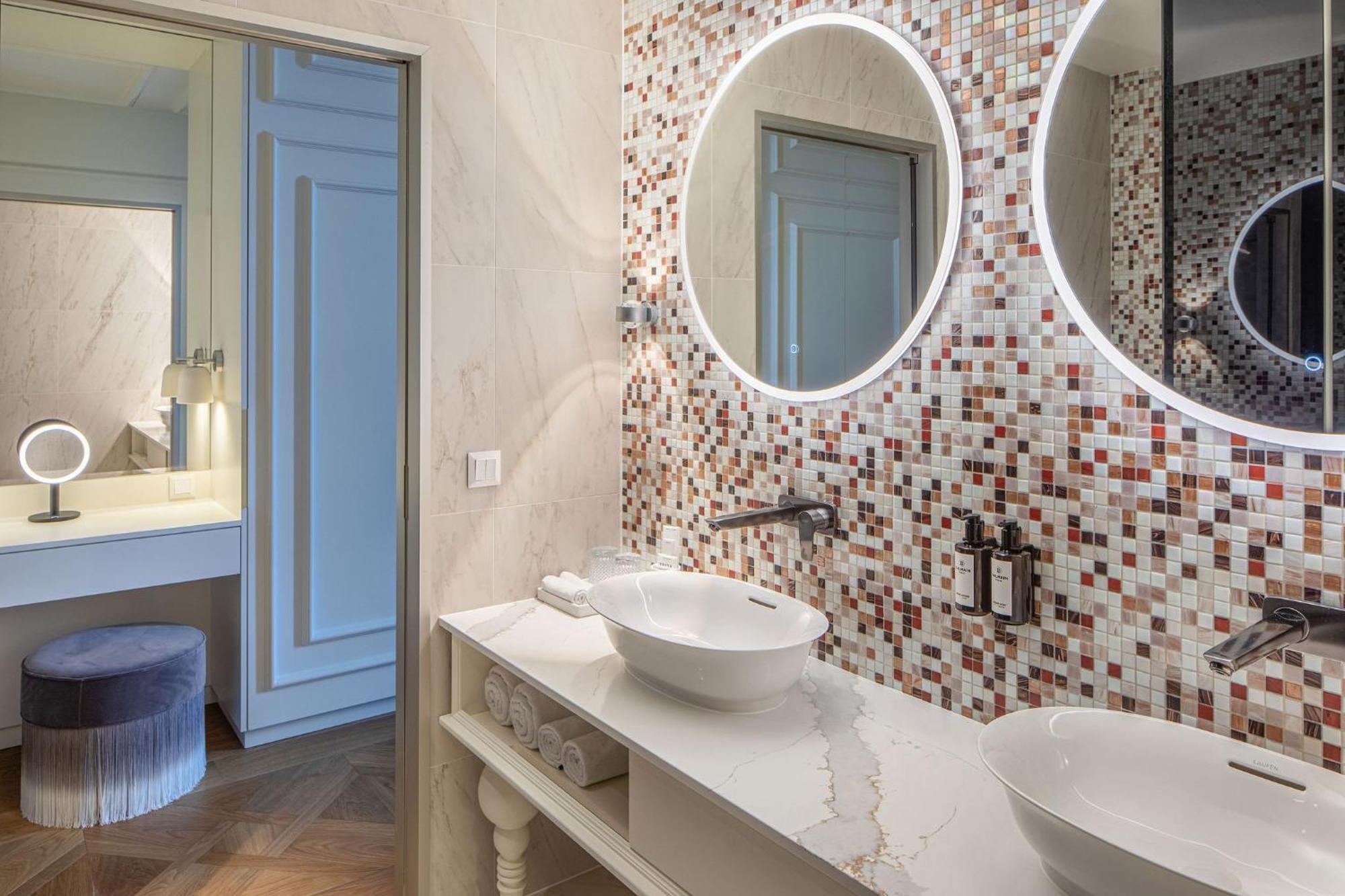 Hotel Kimpton Bem By Ihg Boedapest