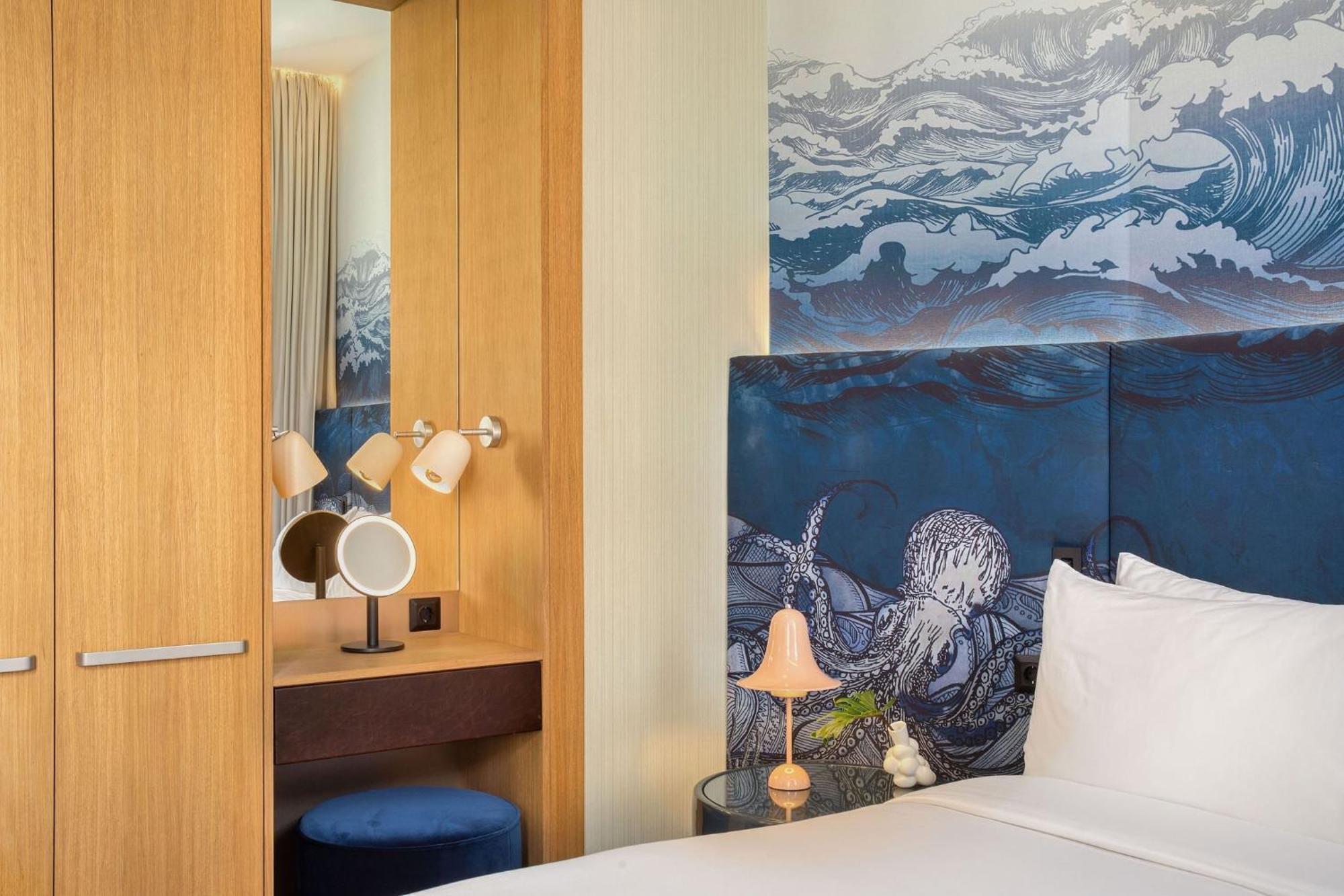 Kimpton Bem By Ihg 5* Boedapest