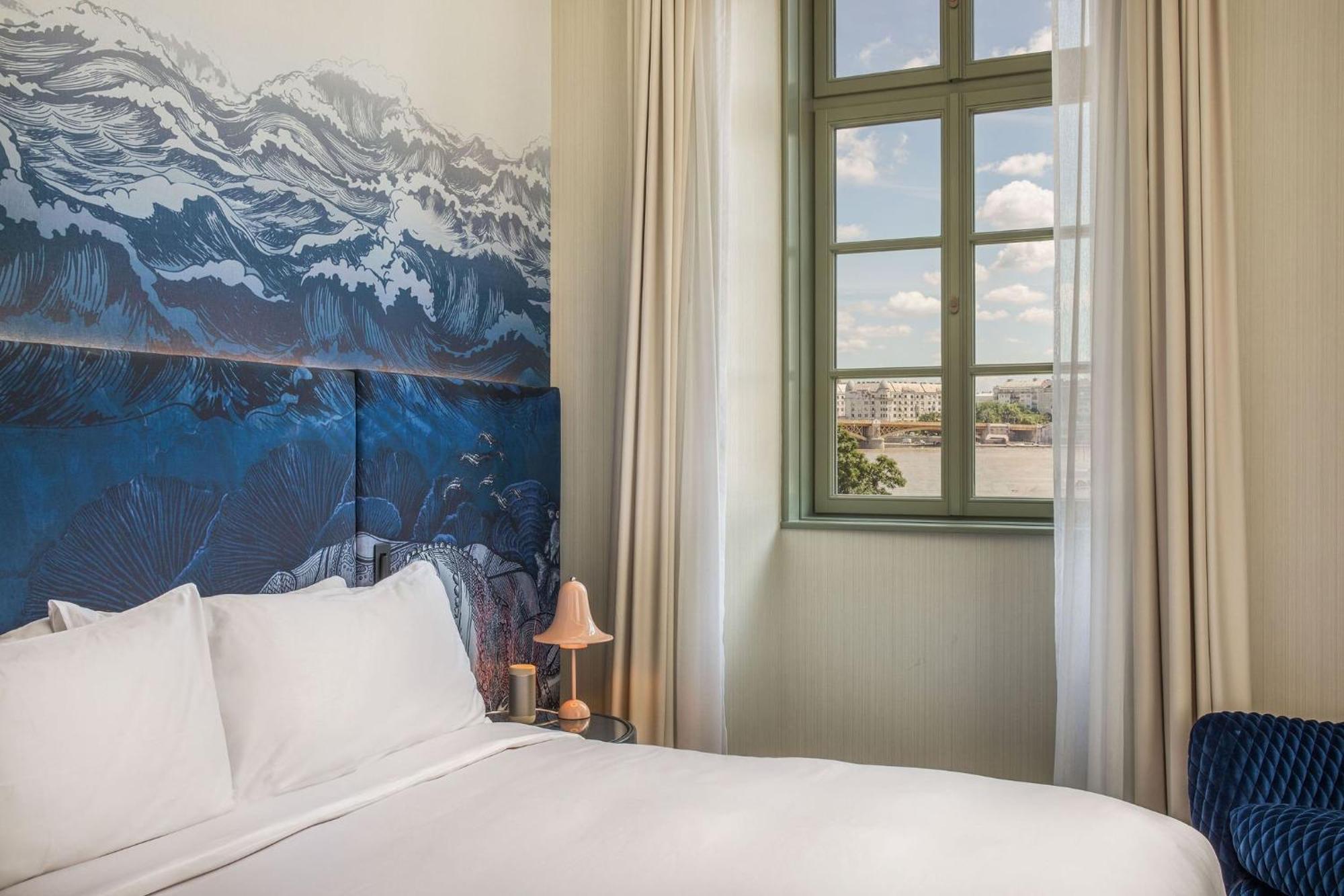 Kimpton Bem By Ihg 5* Boedapest