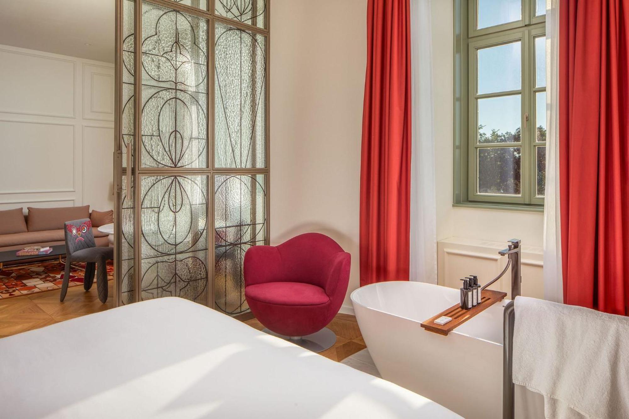 Kimpton Bem By Ihg Hotel Boedapest